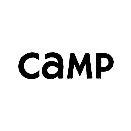 Camp Brand Goods